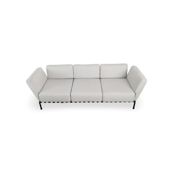 Image 1 of Canapé Ligne Roset original, canapé Ted Design, canapé trois places Peter Maly