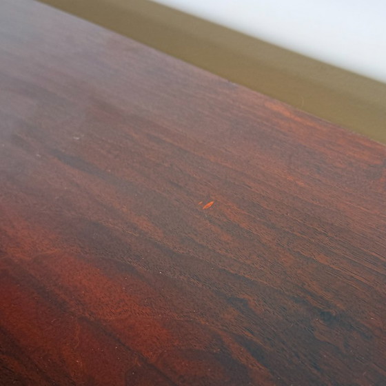 Image 1 of Mueble de audio Art Déco con cajón extraíble