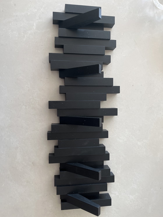 Image 1 of Umbra coat rack