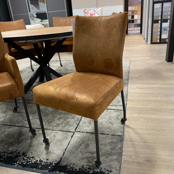 Image 1 of Nouvion Glenn dining chair (set of 6)