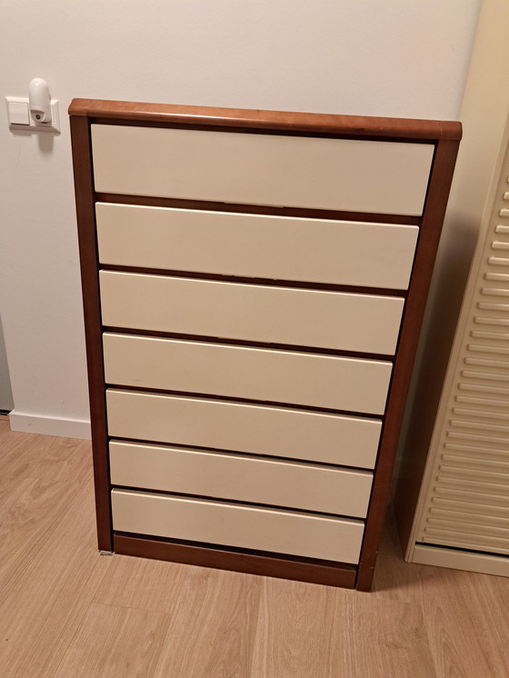 Image 1 of Hulsta ladenkast/commode