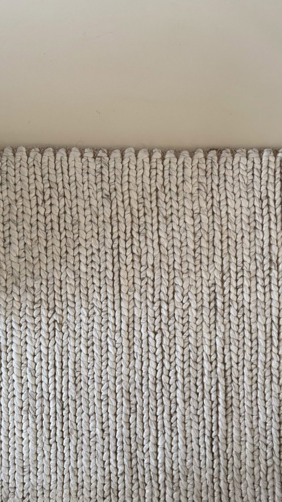 Image 1 of Tapis Bolia Braid 200x300 neuf