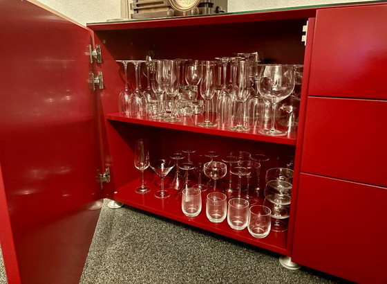 Image 1 of 1x Aparador (Diseño; Behr; Dieter Horn; Menos W 5362)