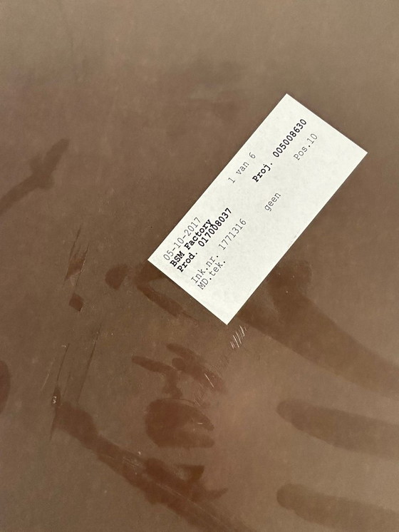 Image 1 of Ensemble repas/cantine Dum Beech (table et chaises)