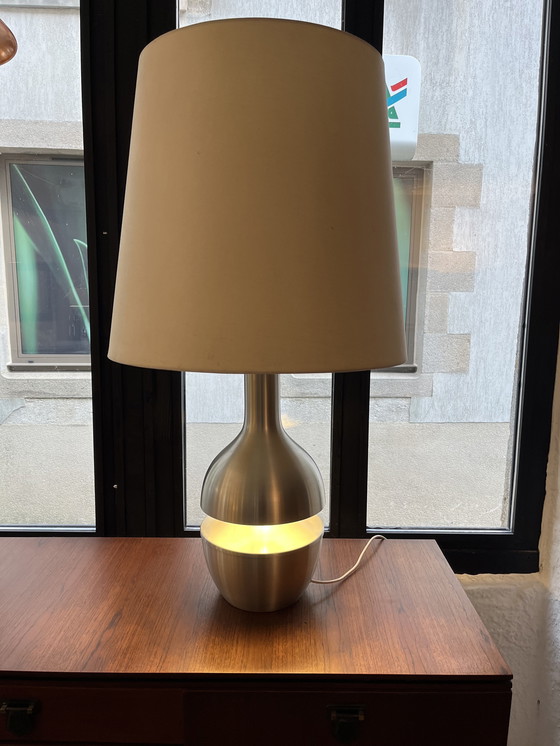Image 1 of Bertrand Balas Lamp - 1970s