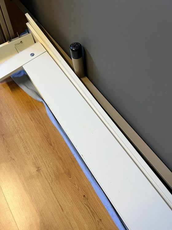 Auping auronde Vintage – Letti matrimoniali, Legno (photo 9 of 11)