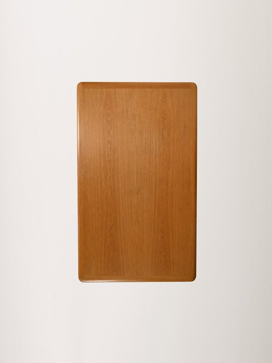 Image 1 of Scandinavische salontafel uit de jaren 50