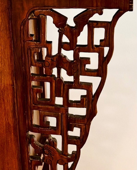 Image 1 of Asian sideboard – Korean style