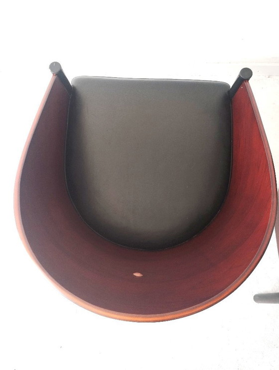 Image 1 of 2x Pratfall-Style Lounge Chair - Philippe Starck