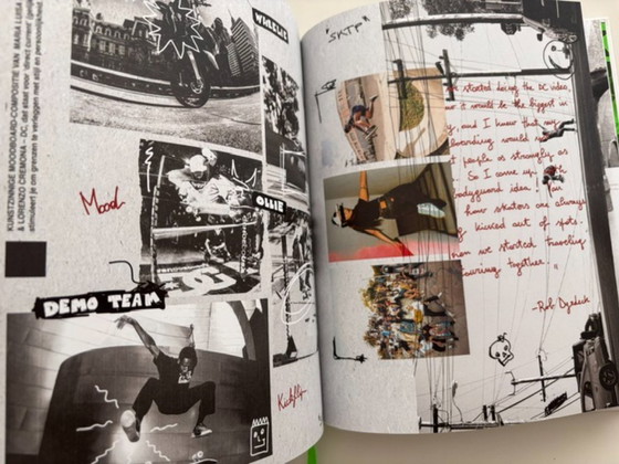 Image 1 of Libro illustrato sulle sneakers