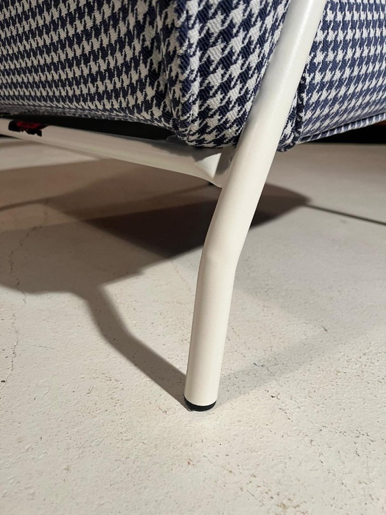 Image 1 of Rare and exceptional Pierre Guariche lounge chair for Trefac