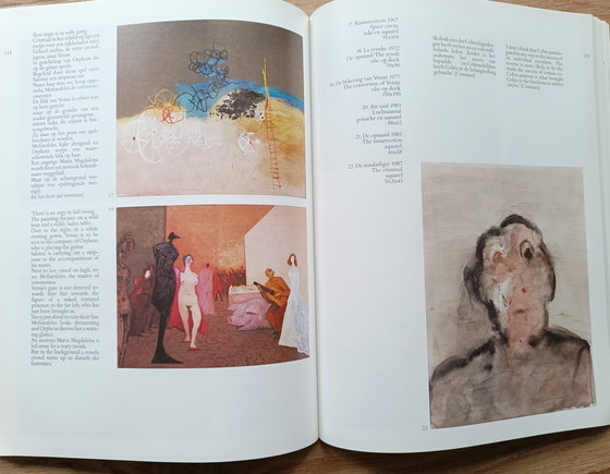 Image 1 of Cobra 40 Jaar later 40 years later 