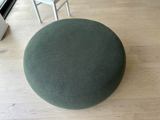 Passe Partout - Pastille - Footstool 110 cm