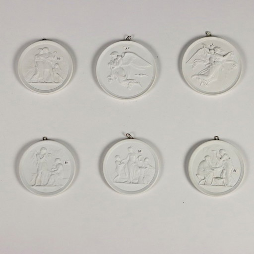 Groupe de panel Royal Copenhagen