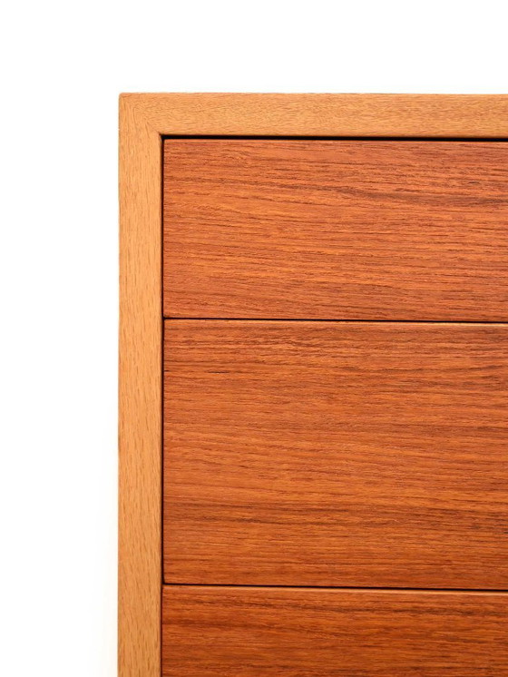 Image 1 of Buffet « Øresund » de Børge Mogensen