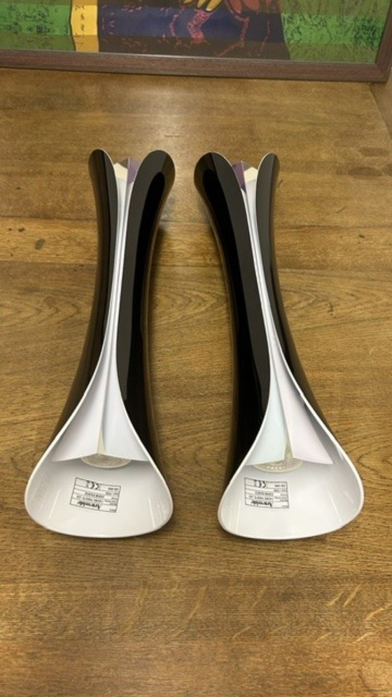 2 x Applique Cadmo di Artemide – Altro (photo 6 of 8)