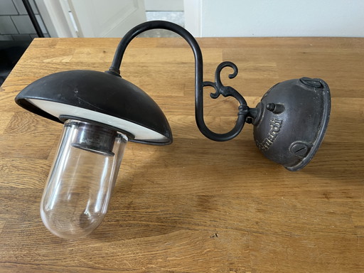 Buitenlamp Aldo Bernardi