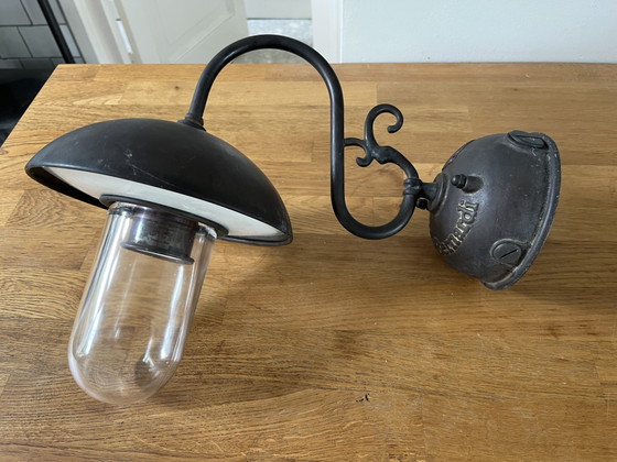 Image 1 of Buitenlamp Aldo Bernardi