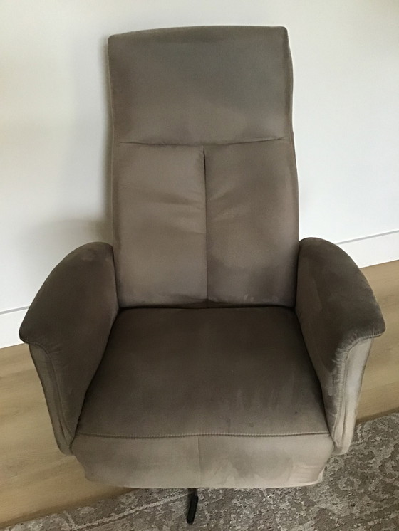 Image 1 of Sillón de relajación ajustable