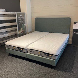 Materasso a molle TEMPUR Form - 180x200