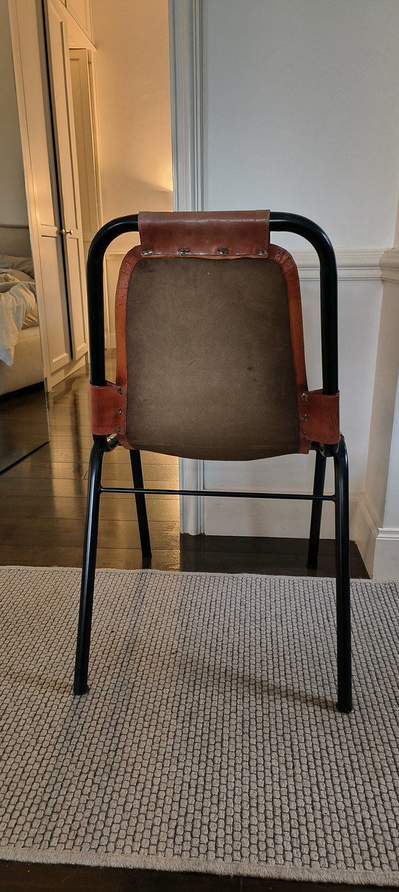 Image 1 of Chaise Charlotte Perriand