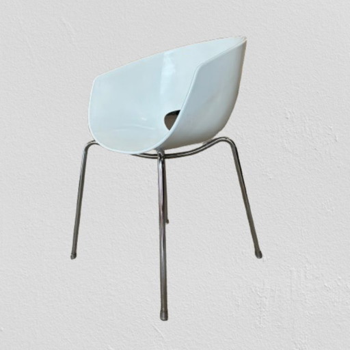Fauteuils Orbit Large de Cantarutti pour Sintesi
