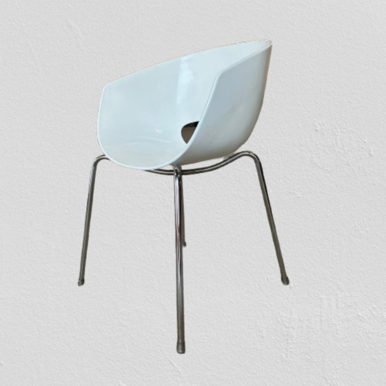 Image 1 of Orbit Large fauteuils van Cantarutti voor Sintesi