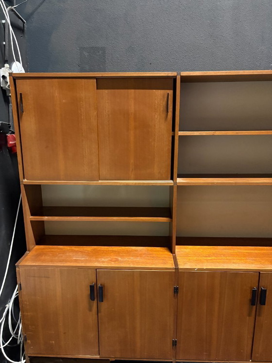 Image 1 of Cees Braakman su misura per Pastoe