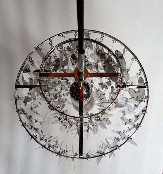 Image 1 of Panton suspensions FUN 2DA