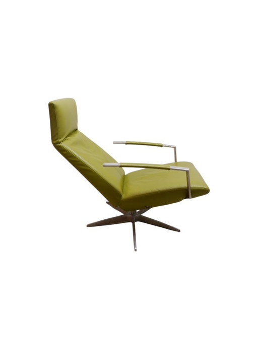 Gealux Leder-Relaxsessel – fauteuils, Leather (photo 2 of 6)