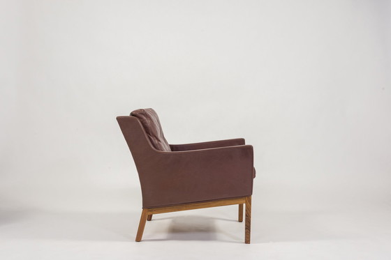 Image 1 of Armchair from 1960’s by Kai Lyngfeldt Larsen for Soren Willadsen