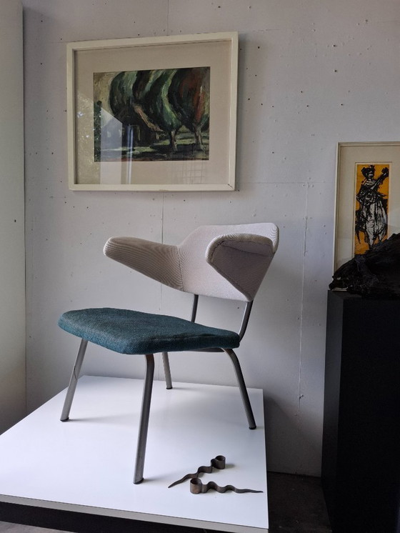 Image 1 of 2 x sedia "Sikkens" di Rob Parry