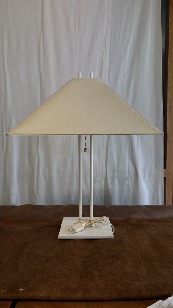 Image 1 of 1970s Dijkstra Lamp