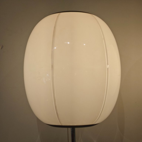Vintage Table Lamp Energy Lamp IKEA – Plastic (photo 4 of 12)