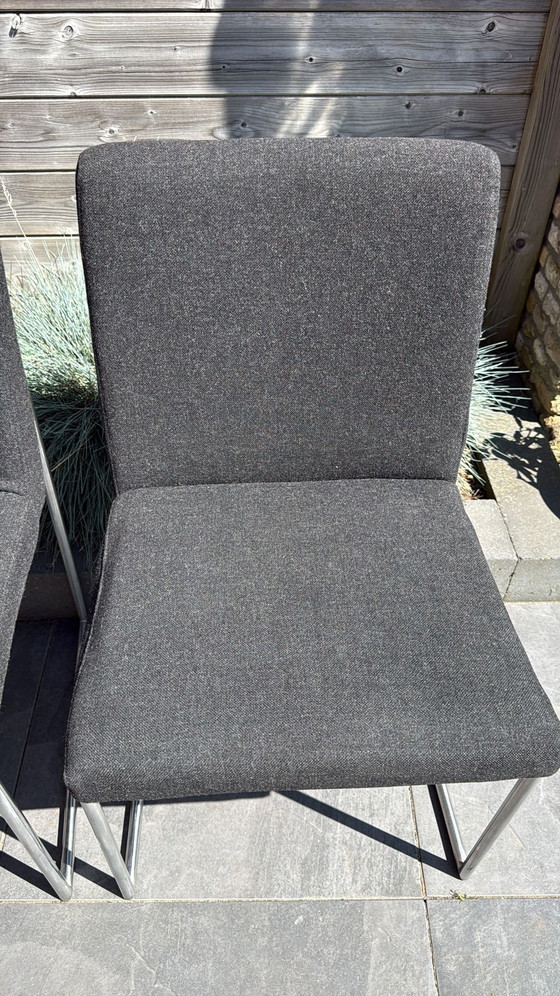 Image 1 of 4 Harvink Point Esszimmerstühle