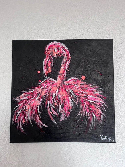 Flamingo Inferno 