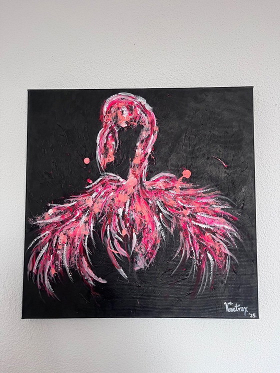 Image 1 of Flamingo Inferno 