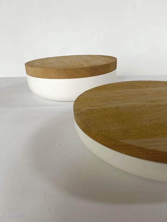 Image 1 of 2 ciotole, Quando gli oggetti funzionano / Vincent van Duysen