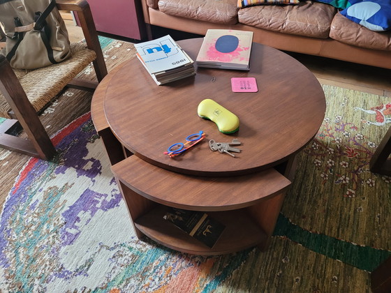 Image 1 of Art Deco coffee table