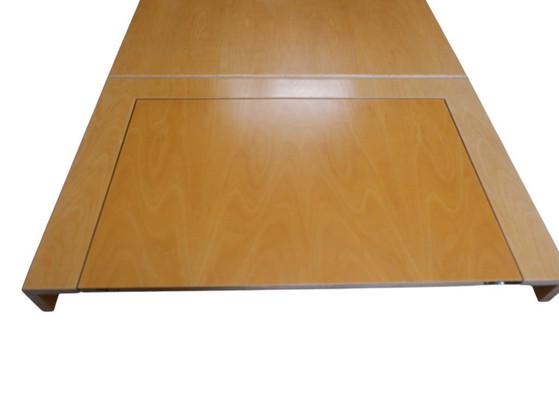 Image 1 of Jaren 80 Uitschuifbare Eettafel