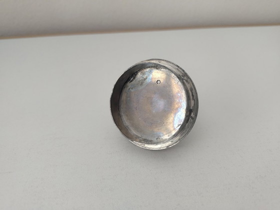 Image 1 of Service à café/thé KMD Tiel Royal Holland Pewter