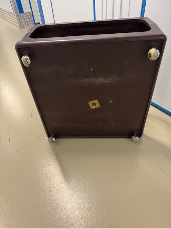 Image 1 of Tavolino da caffè, Vintage, Peter Ghyczy - Collezione Horn, anni '60