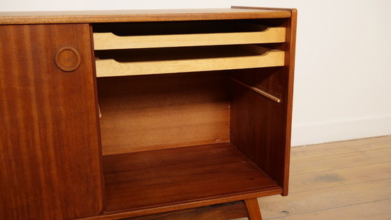 Image 1 of Buffet vintage | Noyer | 180 cm