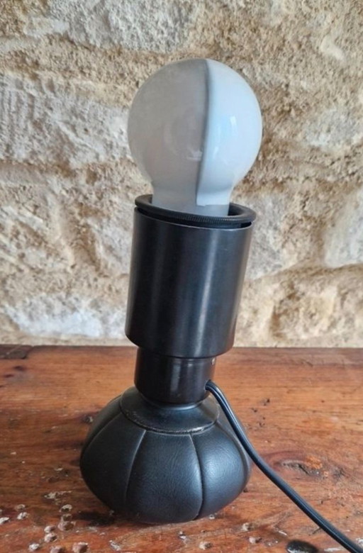 600C lamp Gino Sarfatti for Arteluce