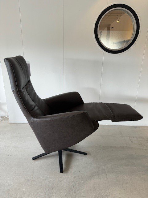 Image 1 of El sillón reclinable Future TW082