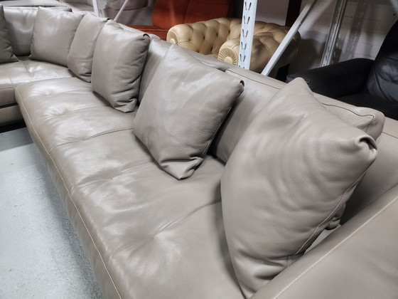Minotti - Andersen Quilt divano angolare by Rodolfo Dordoni – Divani angolari, Altro (photo 9 of 13)