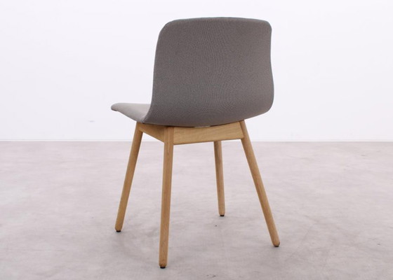 Image 1 of 4x HAY AAC 13 About A Chair chair