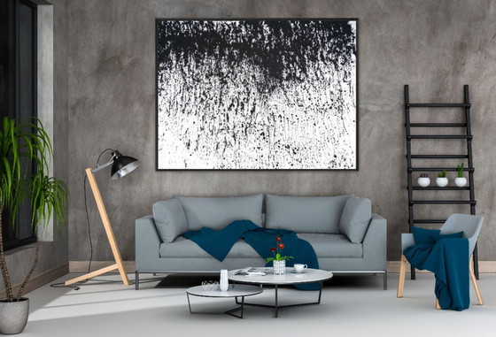 Image 1 of Jürgen Angeler - The Thunderstorm