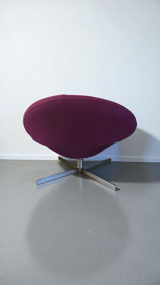 Image 1 of Roche Bobois Draaifauteuil