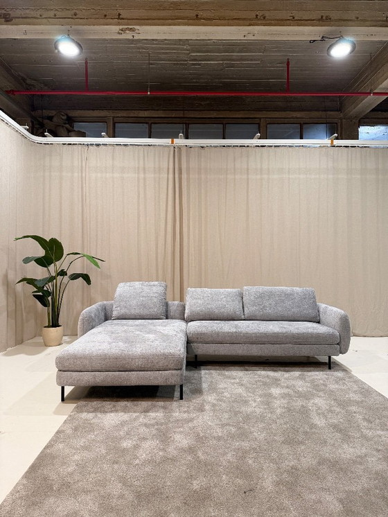 Image 1 of Matt Chaise Longue by Moome